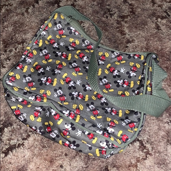 Disney Handbags - Mickey Mouse bag